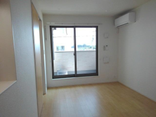 ラ　ヒル　ノーヴァ リビング