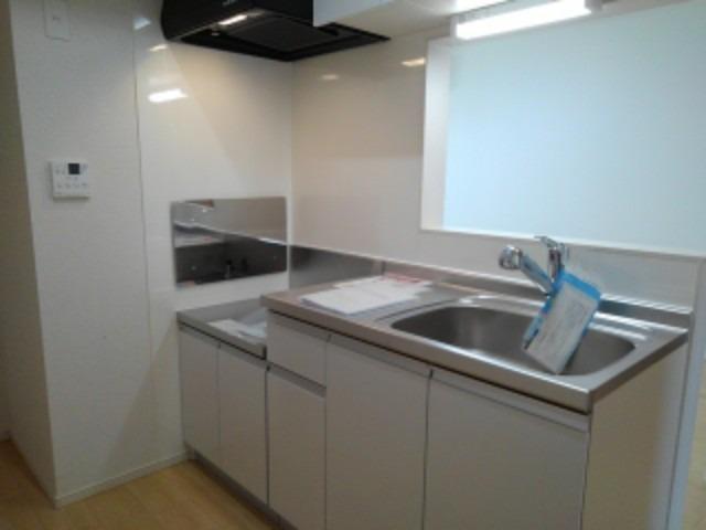 ラ　ヒル　ノーヴァ キッチン