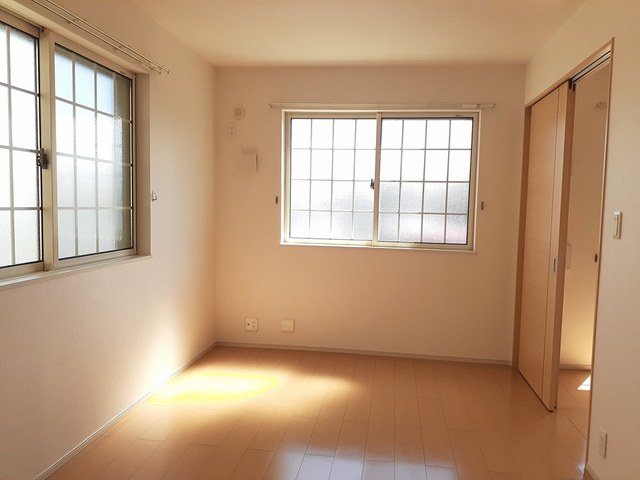 ヴァンベールⅡ その他1