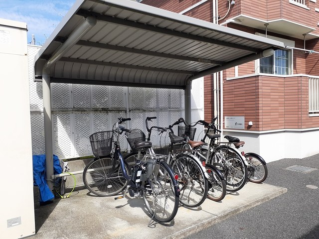 ヴァンベールⅡ その他5