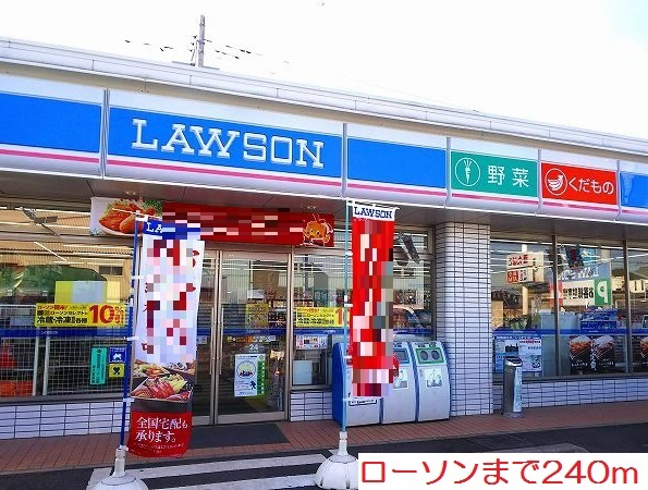 ヴァンベールⅡ その他外観3