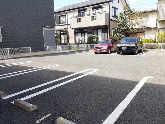 ヴァンベールⅡ その他7