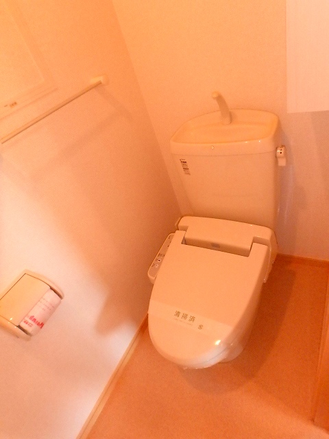 フェリーチェ　Ⅰ その他4