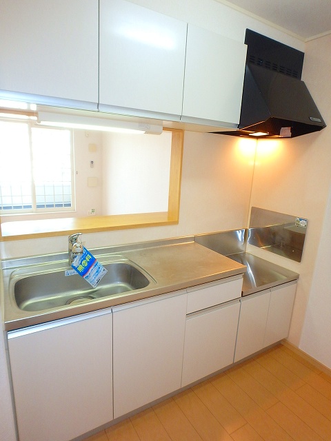 フェリーチェ　Ⅰ キッチン