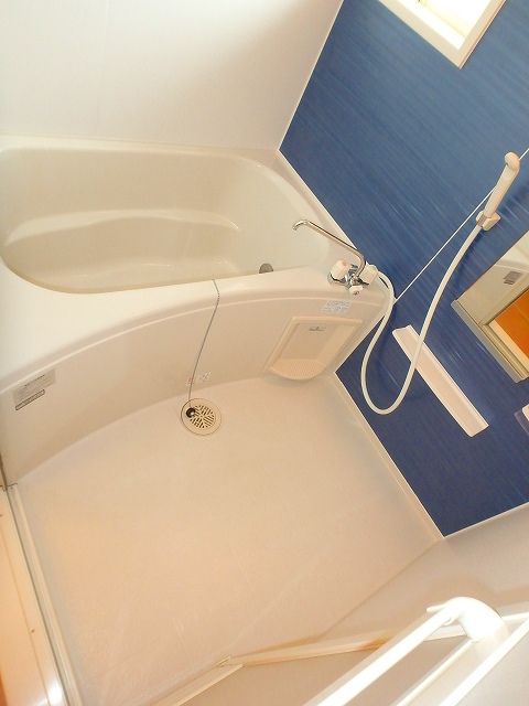 フェリーチェ　Ⅰ 風呂画像