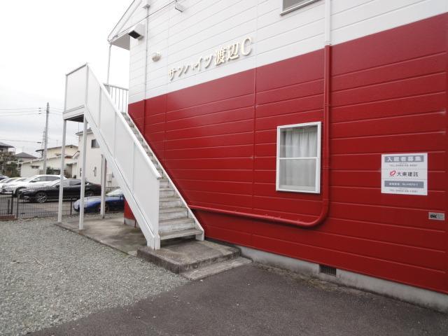 サンハイツ渡辺Ｃ その他2