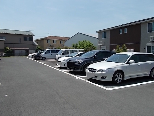 サンハイツ渡辺Ｃ その他3