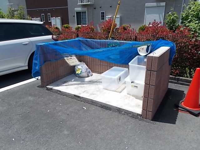 サンハイツ渡辺Ｃ その他4