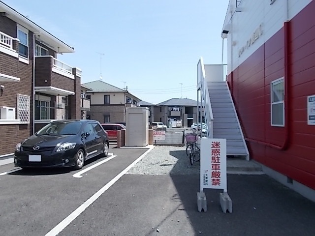 サンハイツ渡辺Ｃ その他6