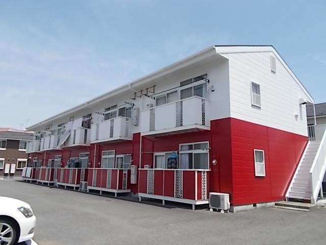 サンハイツ渡辺Ｃ その他外観1