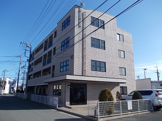 ブィオラヒルズ 102号室 外観