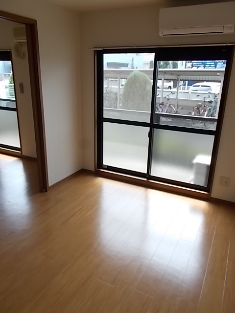 ブィオラヒルズ その他1