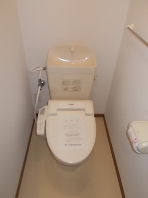 ブィオラヒルズ その他4