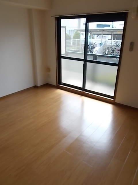 ブィオラヒルズ リビング