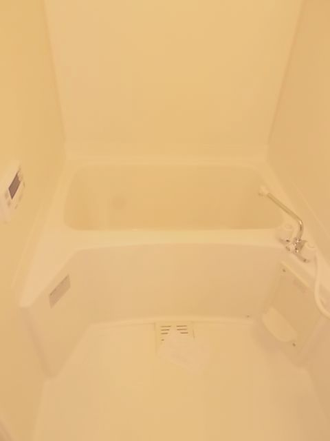 ブィオラヒルズ 風呂画像