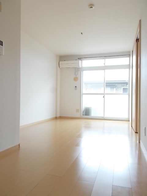 メゾンＫＩ リビング