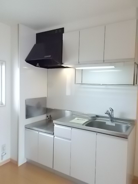 メゾンＫＩ キッチン