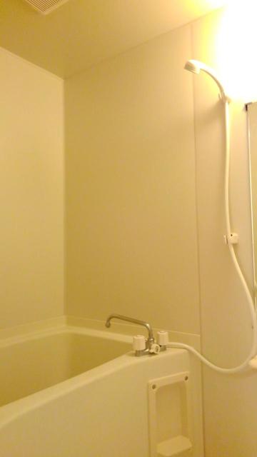 エリデシアフローラ 風呂画像