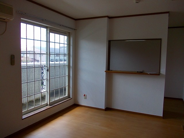 サンライト リビング