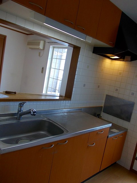 サンライト キッチン