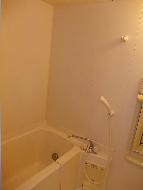 サンライト 風呂画像