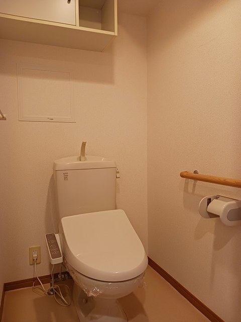 コンフォーティア東戸塚 その他4