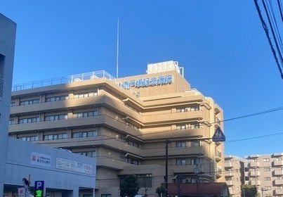 コンフォーティア東戸塚 その他外観3