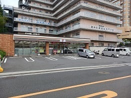 コンフォーティア東戸塚 その他外観5