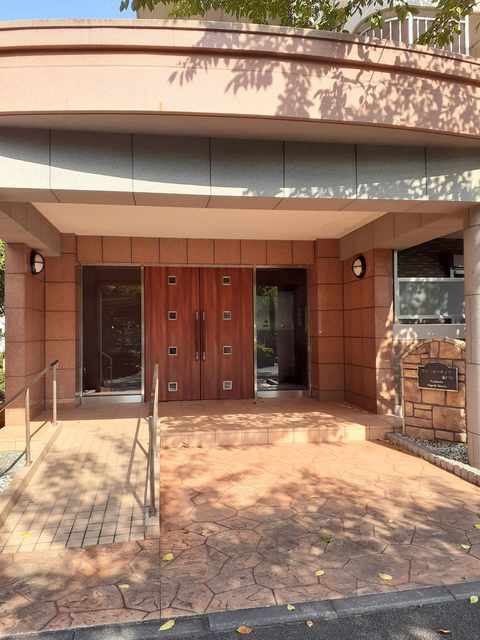 コンフォーティア東戸塚 その他7