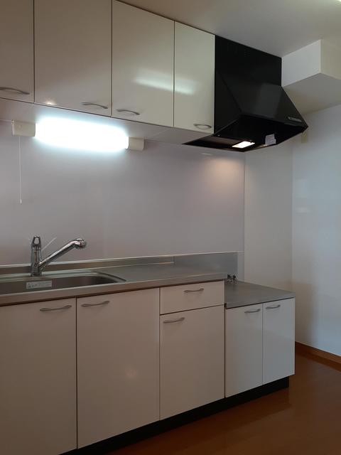 コンフォーティア東戸塚 キッチン