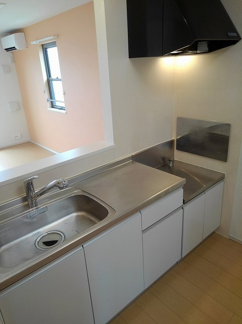 サニー キッチン