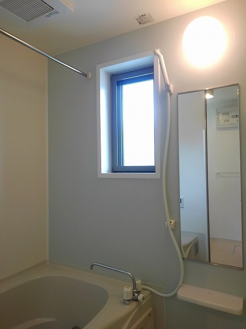 サニー 風呂画像