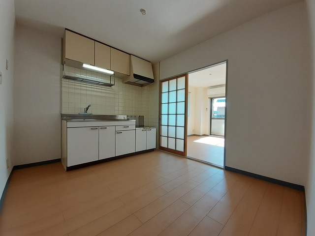 ウインディ－湘南 リビング