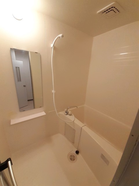 ウインディ－湘南 風呂画像