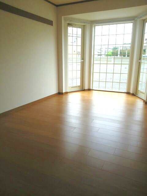 グレースコート リビング