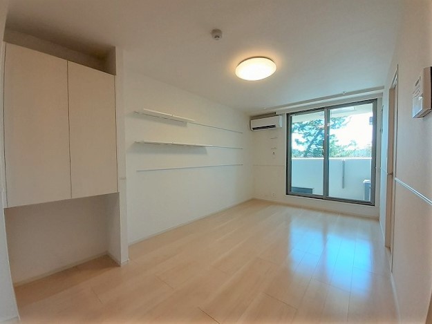 サンテラノ湘南 リビング