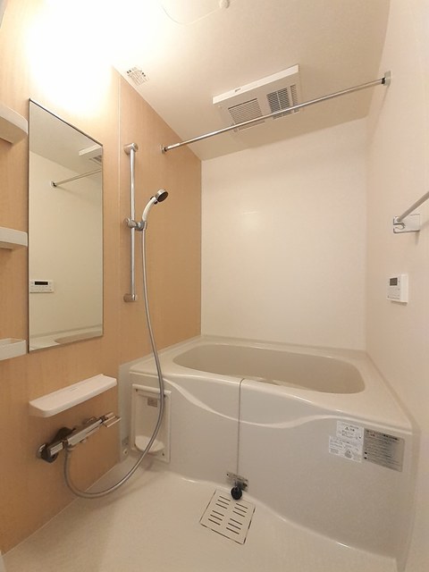 サンテラノ湘南 風呂画像