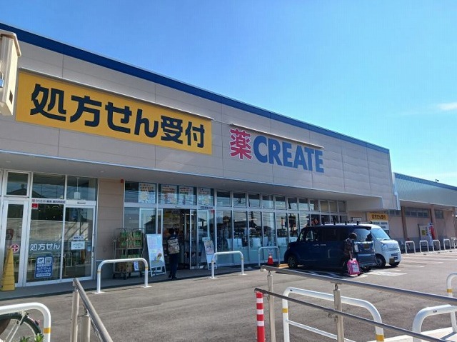 コロネーション御所見 その他外観2