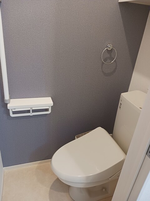 Ｃａｌｍ　Ｃｏｕｒｔ その他4