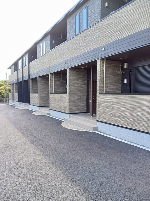 Ｃａｌｍ　Ｃｏｕｒｔ その他7