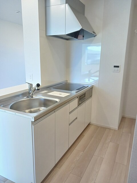 Ｃａｌｍ　Ｃｏｕｒｔ キッチン