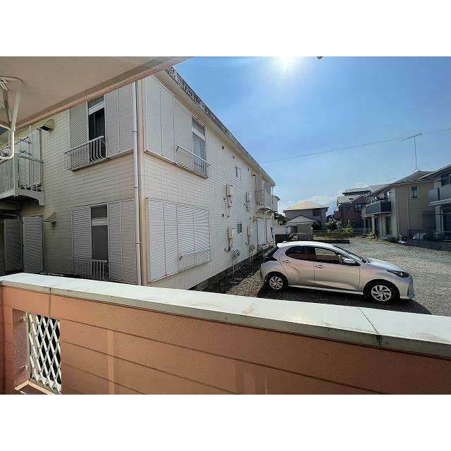 グレースＫⅡ その他外観1