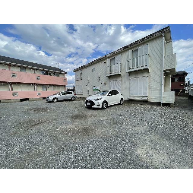 グレースＫⅡ その他外観2