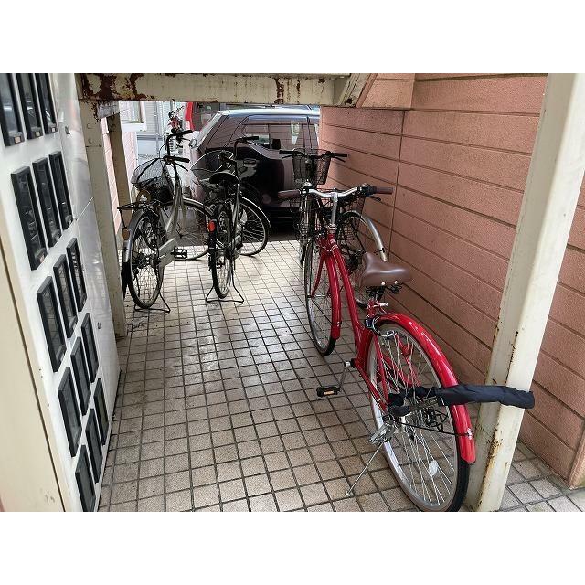 グレースＫⅡ その他外観3