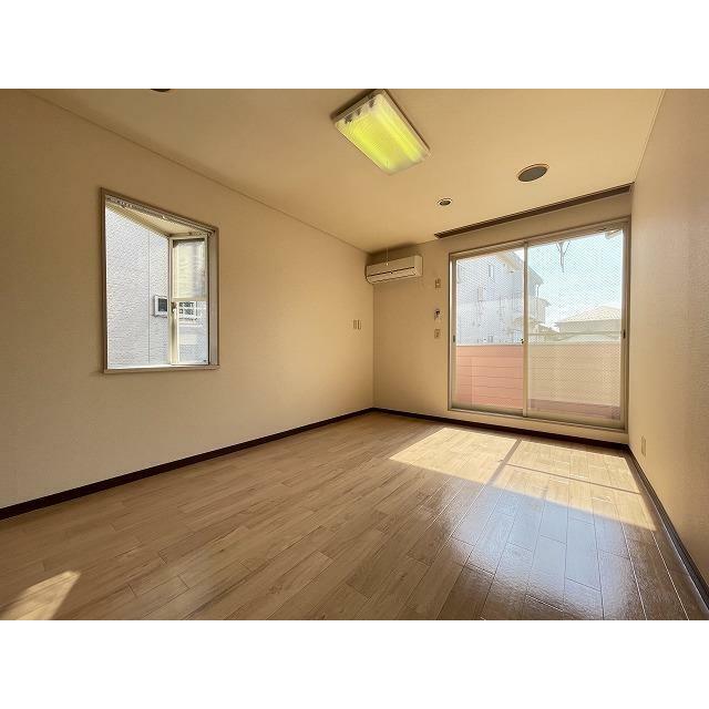 グレースＫⅡ リビング