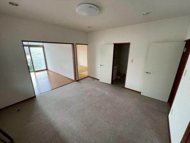 鵠沼ハウス その他3