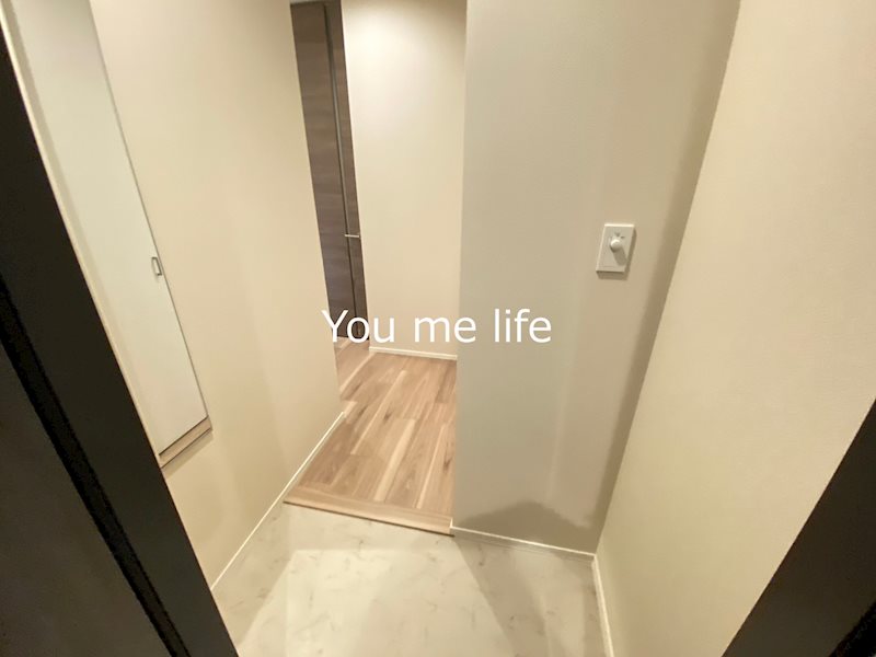 Breeze　Yuigahama 玄関