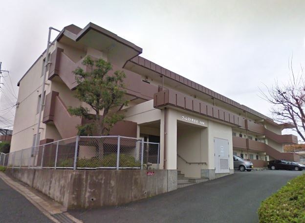 フォレスト弥生台　弐番館 301号室 外観