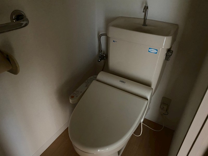 フォレスト弥生台　弐番館 その他1