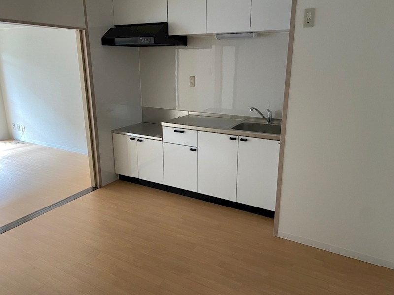 フォレスト弥生台　弐番館 キッチン